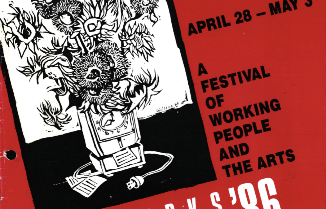 Mayworks Festival Archives